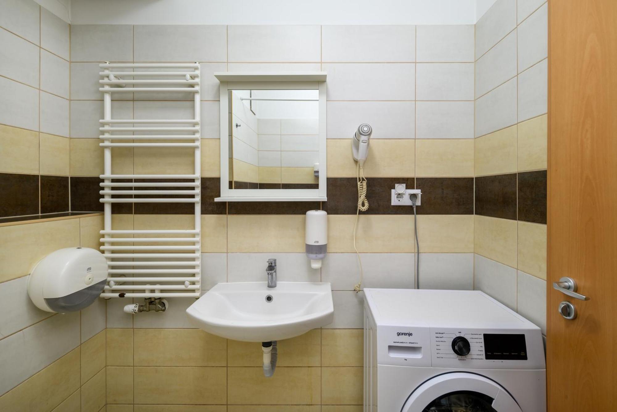 Appartamento Park Blue Suite- Free Parking *